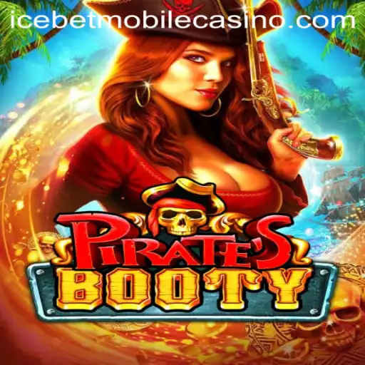 Embark on an Adventure with PiratesBooty at Icebet Casino