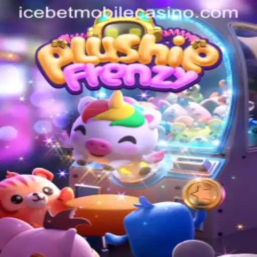 PlushieFrenzy: A Delightful Adventure at Icebet Casino