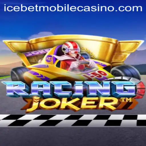 Discover the Thrills of RacingJoker: A New Sensation at Icebet Casino