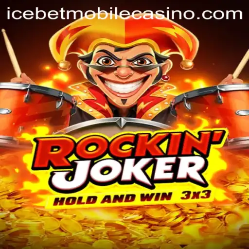 Exploring the Thrilling World of RockinJoker at Icebet Casino