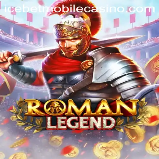 Discover the Exciting World of RomanLegend at Icebet Casino
