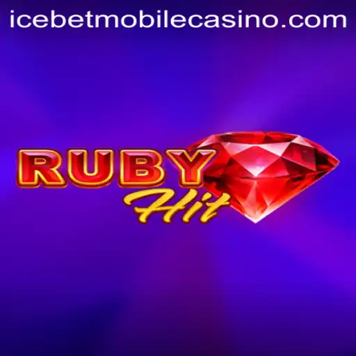 Discovering RubyHit: A Thrilling New Addition at Icebet Casino