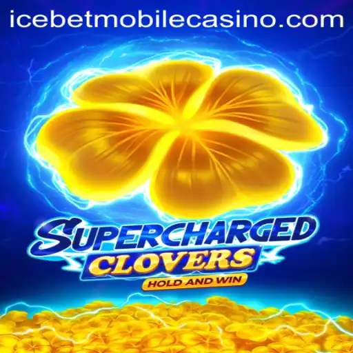 SchargedClovers: A Thrilling New Game Available at Icebet Casino