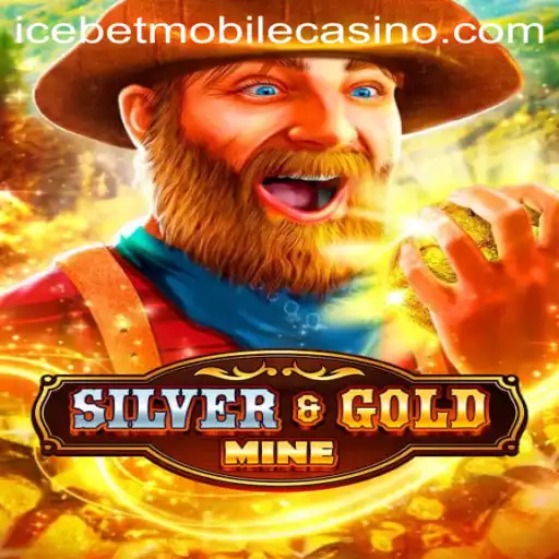 SilverGold: An Enthralling Adventure Awaits at Icebet Casino