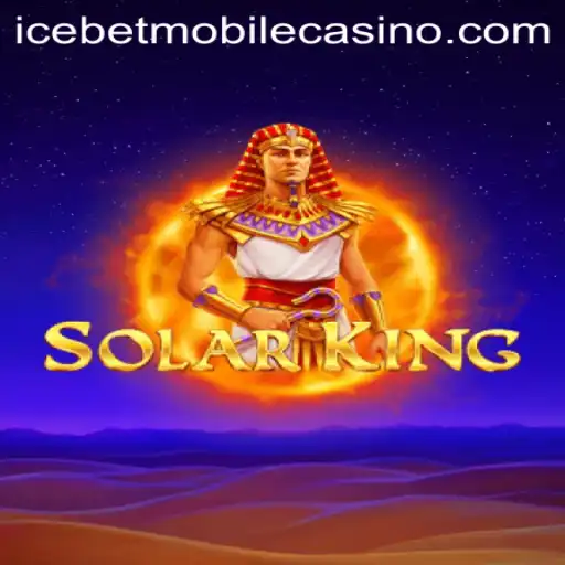 Exploring the Exciting World of SolarKing at Icebet Casino