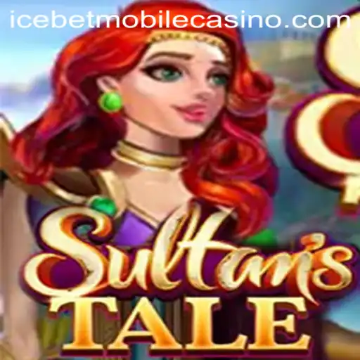 Exploring the Enchanting World of Sultanstale at Icebet Casino