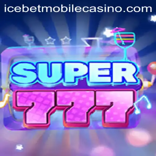 Exploring Super777: A Thrilling Experience at Icebet Casino