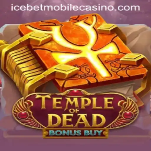 Explore Temple of Dead Bonus Buy at Icebet Casino
