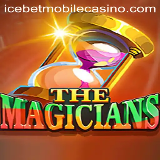 Unveiling 'TheMagicians': Dive Into Adventure with Icebet Casino