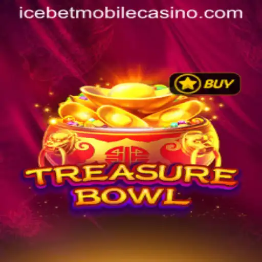 Discover the Excitement of TreasureBowl at Icebet Casino