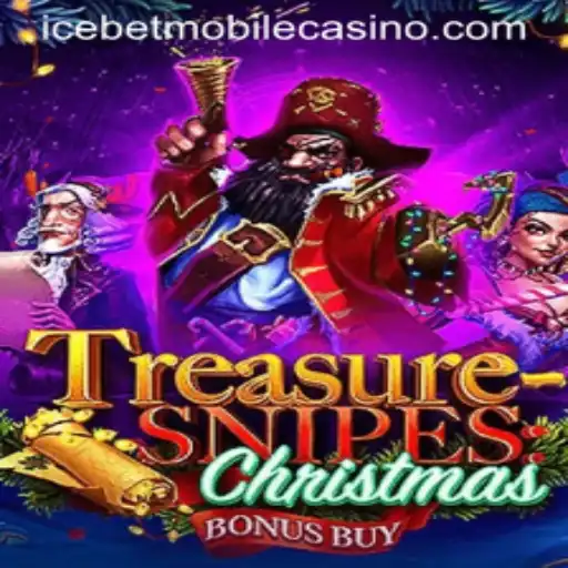TreasuresnipesChristmas: A Festive Adventure at Icebet Casino