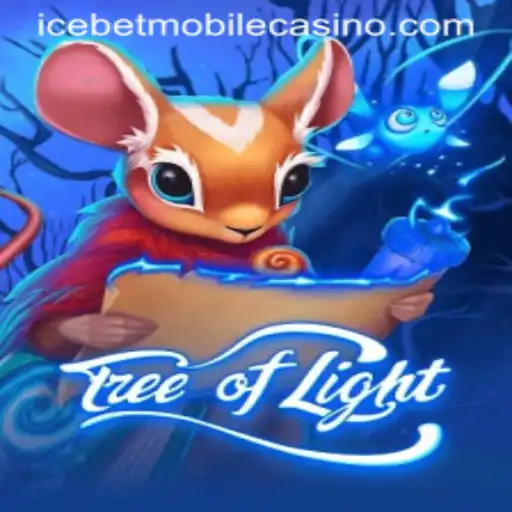 Exploring TreeofLight at Icebet Casino: A Mesmerizing Gaming Experience
