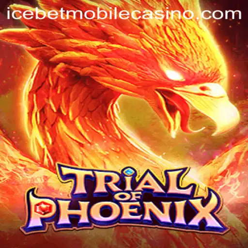 Explore the Thrilling Universe of TrialofPhoenix at Icebet Casino