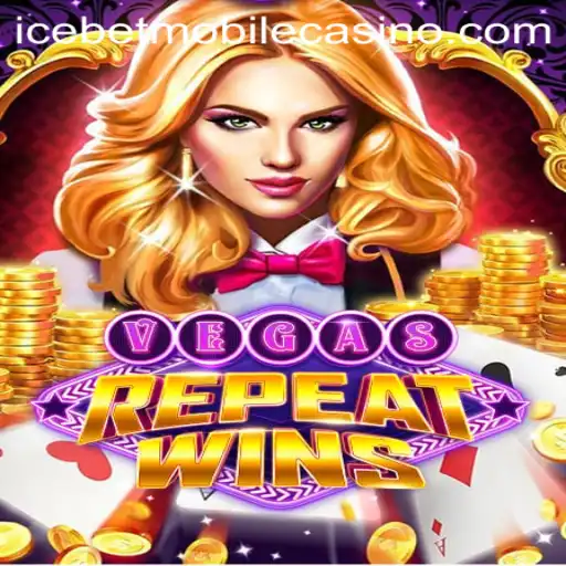 Discovering the Thrills of VegasRepeatWins at Icebet Casino