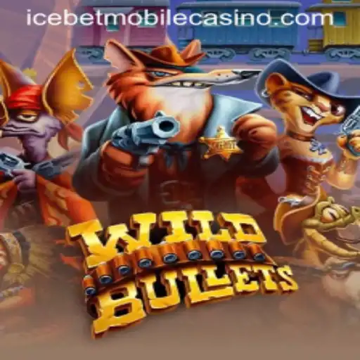 Exploring WildBullets at Icebet Casino: A Thrilling Adventure