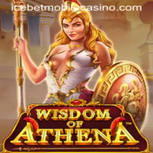 Exploring Wisdom of Athena: An Exciting Slot Adventure at Icebet Casino