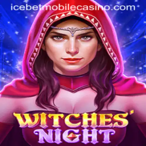 Discover the Enchanting World of WitchesNight at Icebet Casino