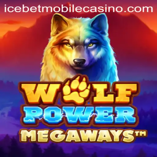 Exploring the Wilderness of WolfPowerMega at Icebet Casino
