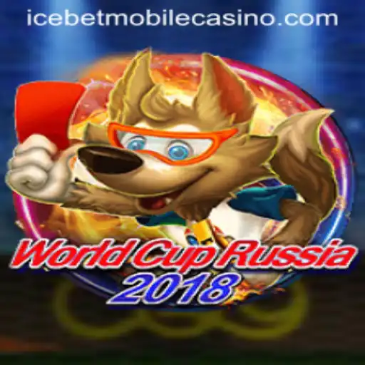 Experience the Thrill of WorldCupRussia2018 with Icebet Casino