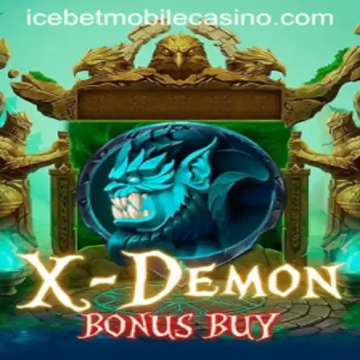 Exploring the Thrills of XDemonBonusBuy at Icebet Casino