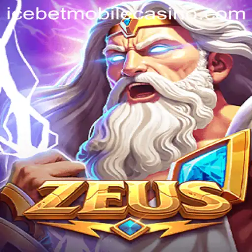 Explore the Thrilling World of Zeus at Icebet Casino