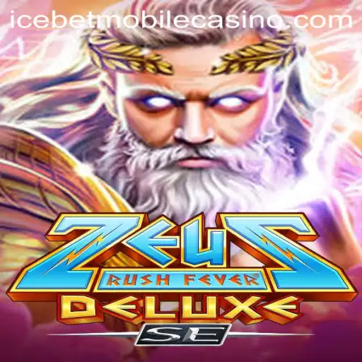Exploring the Thrills of ZeusRushFeverDeluxeSE at Icebet Casino